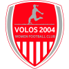 Volos 2004 W logo