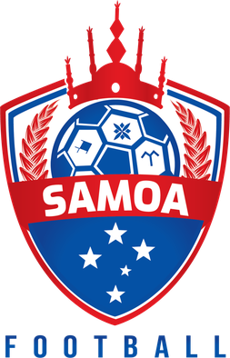 Samoa U-17 W logo