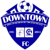 Downtown logo