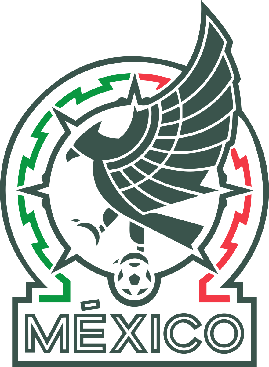 Mexico U-23 W logo