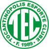 Tocantinopolis U-20 logo