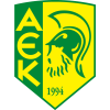 AEK Larnaca U-19 logo