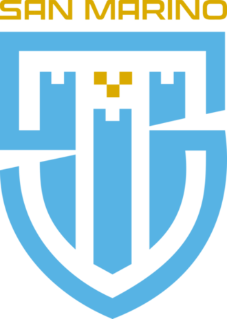 San Marino U-19 W logo