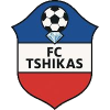 Tshikas logo
