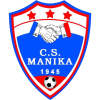 Manika logo