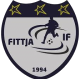 Fittja logo