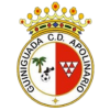 Guiniguada Apolinario W logo
