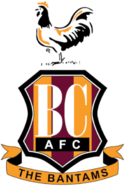 Bradford logo