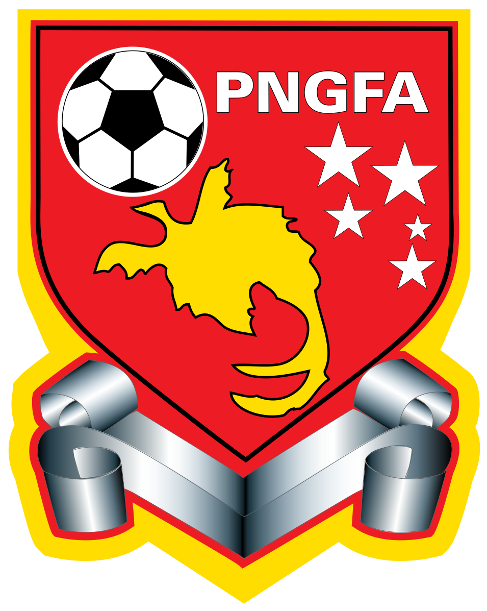 Papua-New Guinea U-20 W logo