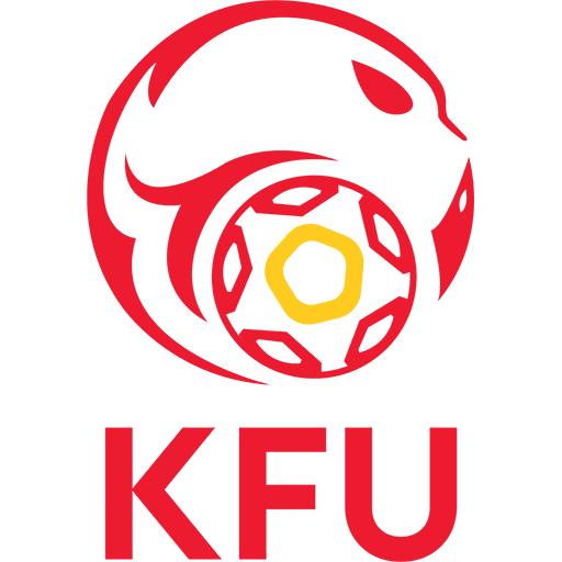 Kyrgyzstan U-18 W logo