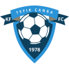 Tefik Canga logo