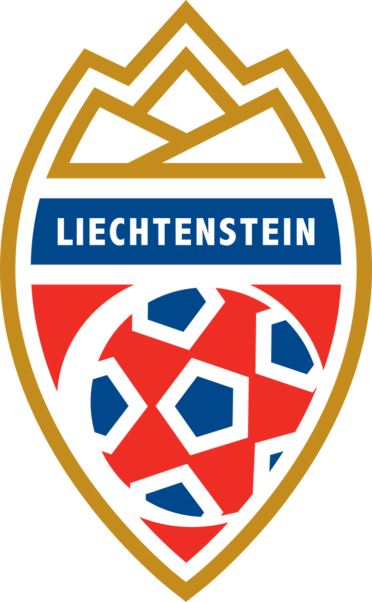 Liechtenstein U-20 logo