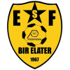 Bir El Ater logo