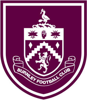 Burnley logo