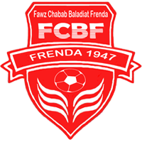Frenda logo