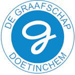 De Graafschap W logo