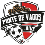 Ponte de Vagos W logo