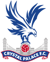 Crystal Palace logo