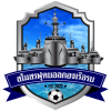 Thai Fleet logo