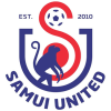 Samui United logo