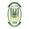 Al Qadisiyah logo