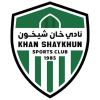Khan Shaykhun logo