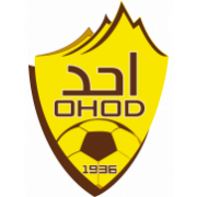 Ohod logo