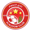 Al Njoom logo