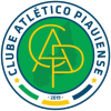 Atletico-PI U-20 logo