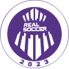 Real Soccer U-20 logo