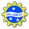 Sao Jose U-20 logo