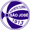 Sao Jose EC logo