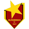 Al Merreikh-2 logo