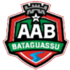 Bataguassu logo