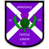 Armadale W logo