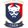 Caen W logo