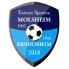 Molsheim Ernolsheim W logo