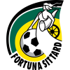 Fortuna Sittard U-21 logo