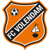 Volendam U-19 logo