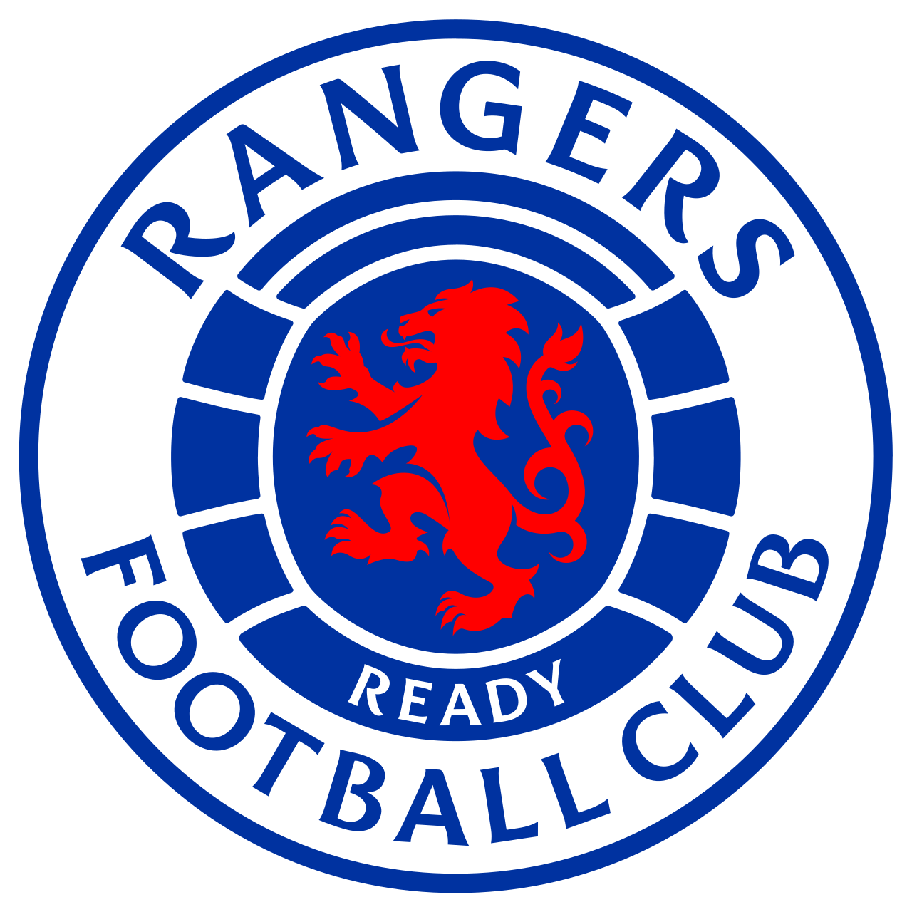 Rangers U-17 logo