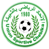 Chebika logo