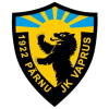 Vaprus Parnu U-21 logo