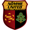 Nomme United U-21 logo