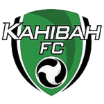 Kahibah-2 logo