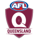 Queensland State Team U-17 logo