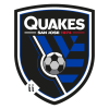 San Jose Earthquakes-2 logo