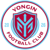 Yongin logo