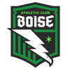 Boise logo