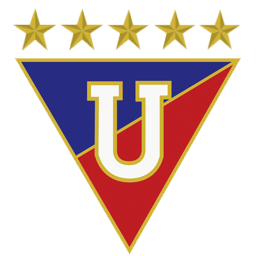 LDU-Quito U-20 logo