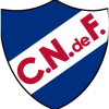 Nacional M U-20 logo